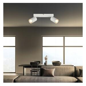 Briloner 2172-026 - Corp de iluminat tip SPOT 2xGU10/9W/230V alb
