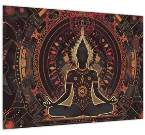 Tablou - Zen (70x50 cm)