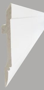 Plinta duropolimer pardoseala, 141mm