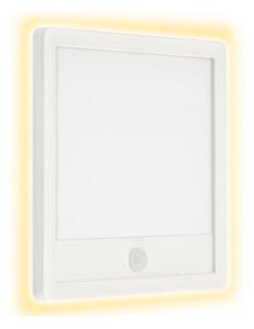 Aplică LED de exterior cu senzor Telefunken 313806TF LED/15W/230V IP44