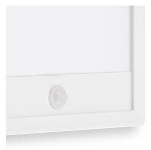 Aplică LED de exterior cu senzor Telefunken 313806TF LED/15W/230V IP44