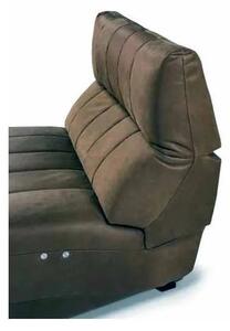 Recliner electric Camaro 1,5 stofă