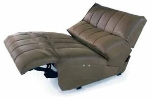 Recliner electric Camaro 1,5 stofă