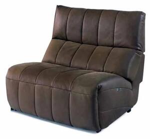 Recliner electric Camaro 1 de stofă