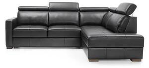 Coltar extensibil Ergo 2,5-E-1HT textil