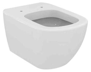 Vas WC suspendat Ideal Standard, Tesi, fixare ascunsă, alb