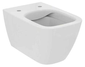 Vas WC suspendat Ideal Standard, I.Life B, rimless, 36 x 54 cm, alb