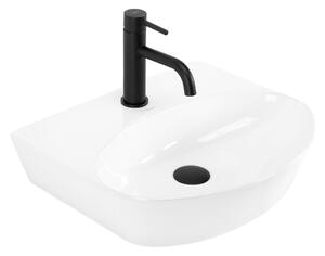 Lavoar ceramic pentru blat REA Kim 46