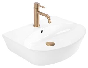Lavoar ceramic pentru blat REA Kim 52