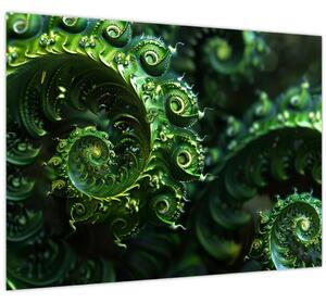 Tablou - Spirale (70x50 cm)