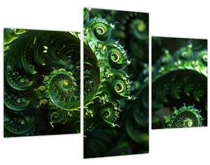 Tablou - Spirale (90x60 cm)