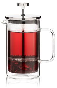 4Home Termo french press Hot&Cool 600 ml