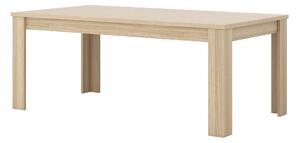 Masă Etrteo 104Stejar, 8x10x19cm, PAL laminat, PAL laminat