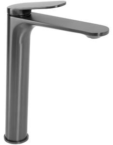 Baterie pentru baie Rea Marco Gun Grey High