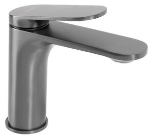 Baterie pentru baie Rea Marco Gun Grey Low