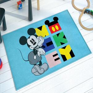 Covor Mickey Mouse 80x120 cm