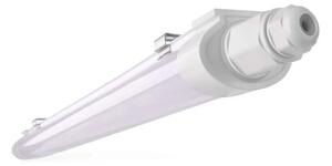 Corp de iluminat tehnic LED DUSTY, 36W, 230V, IP65, 4000K