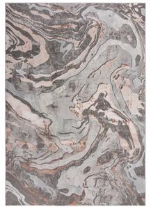 Covor Marbled Roz 200x290 cm