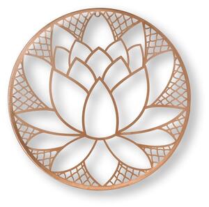 Decorațiune de perete Graham & Brown Lotus Blossom