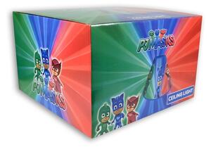 Lustră pe cablu PJ MASK 1xE27/40W/230V