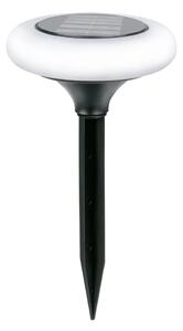 Grundig - Lampă solară LED RGB LED/1,2V 300 mAh