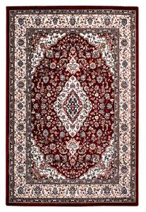 Covor Isfahan Rosu 80x150 cm