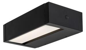 Aplică LED de exterior Rabalux 77185 CUBBINGTON LED/18W/230V IP54