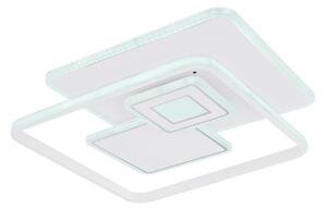 Plafonieră LED dimabilă RODERICK LED/50W/230V + telecomandă Globo 48441-50