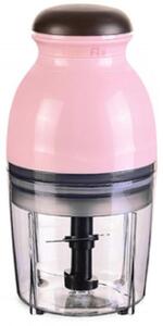 Mini blender multifunctional otel inoxidabil Roz
