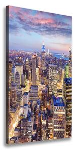 Tablou pe pânză New York