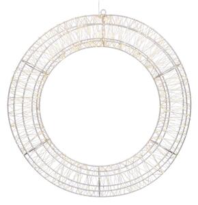 Brilagi - Coroniță de Crăciun LED pentru exterior LED/6W/230V IP44