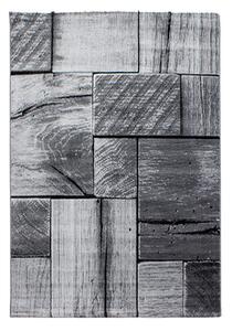 Covor Parma Negru V5 140x200 cm