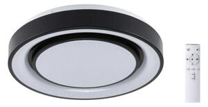 Plafonieră dimabilă LED RGBW/22W RAINBOW 230V Paulmann 70544 + telecomandă