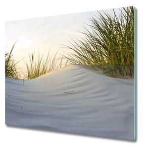 Tocator din sticla dune de coastă