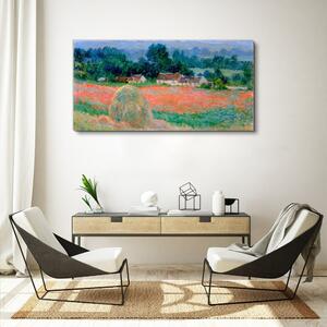 Tablou canvas Claude Monet