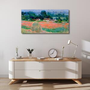 Tablou canvas Claude Monet