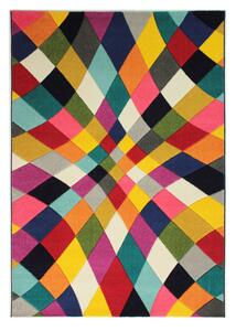 Covor Rhumba Multicolor 120X170 cm, Flair Rugs