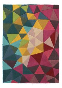 Covor Falmouth Multicolor 160X230 cm, Flair Rugs