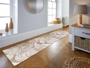 Covor Marbled Natural 240X340 cm, Flair Rugs
