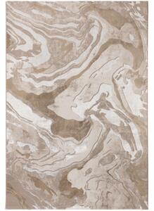 Covor Marbled Natural 80X150 cm, Flair Rugs