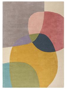 Covor Glow Multicolor 160X230 cm, Flair Rugs