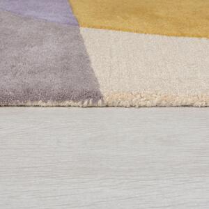 Covor Glow Multicolor 200X290 cm, Flair Rugs