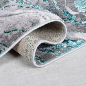 Covor Marbled VERDE SMARALD 160X230 cm, Flair Rugs