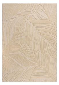 Covor Lino Leaf Natural 160X230 cm, Flair Rugs