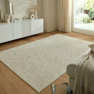 Covor Marly Recycled Rug Natural 120X170 cm, Flair Rugs