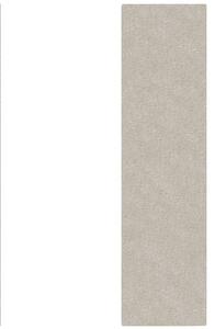 Covor traversă Velvet Ivory 60X230 cm, Flair Rugs