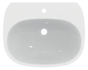 Ideal Standard Tesi lavoar 60x47 cm ovale clasică alb luciu T352201