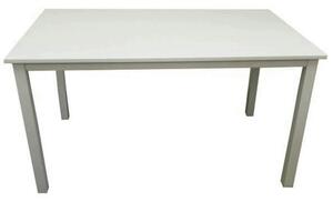 Masa ASTRO NEW, alb, 110x70x74 cm