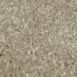 Covor Feather Soft Natural 200X200 cm, Flair Rugs
