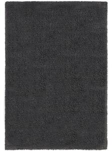 Covor Feather Soft CHARCOAL 120X170 cm, Flair Rugs